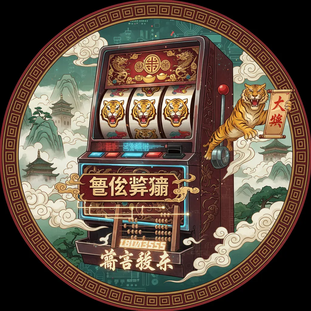 老虎機怎麼算贏 - 老虎機