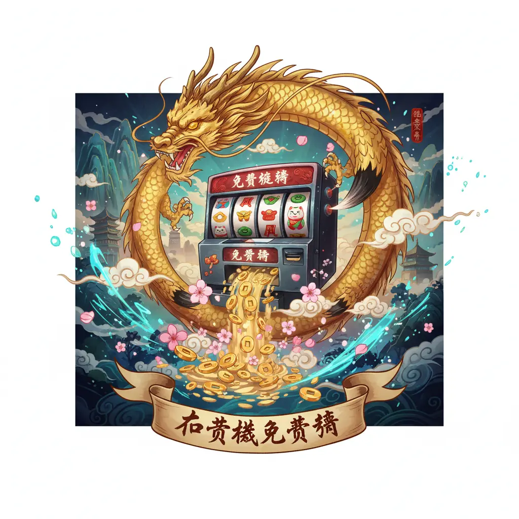 老虎機免費轉 - 免費旋轉