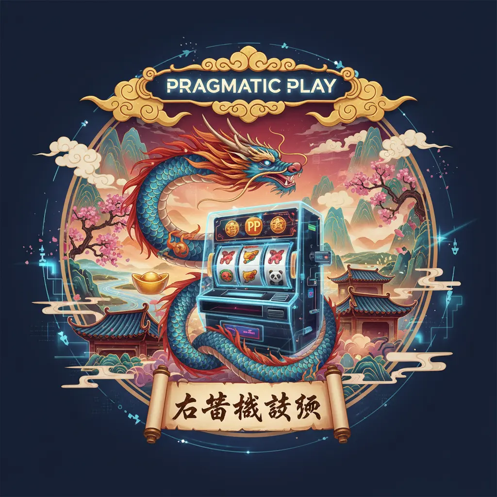 老虎機試玩 - Pragmatic