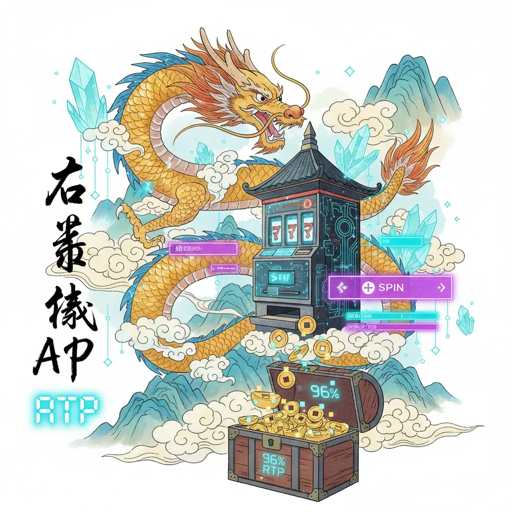老虎機APP - RTP