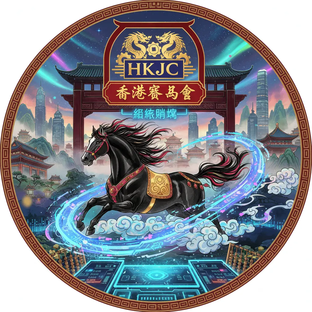 線上賭場 - 香港賽馬會