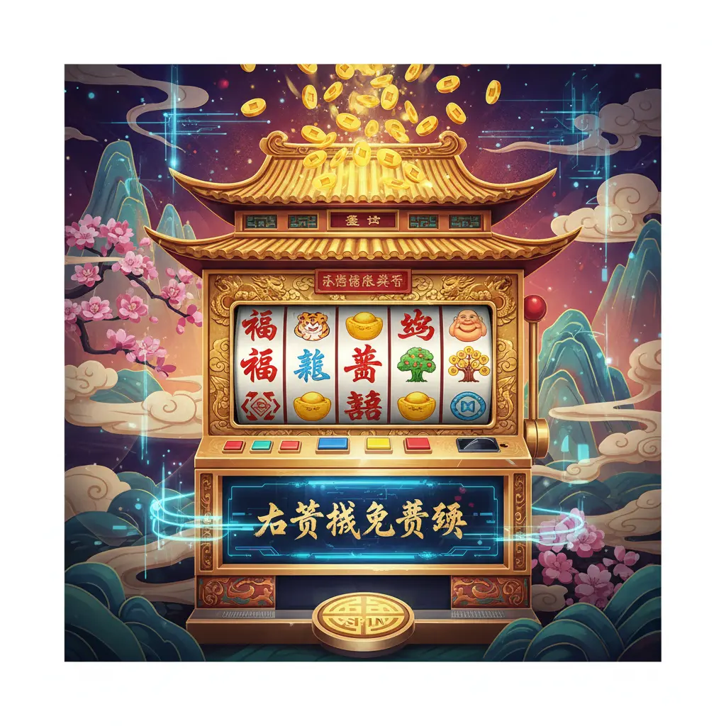 老虎機免費轉 - 老虎機遊戲