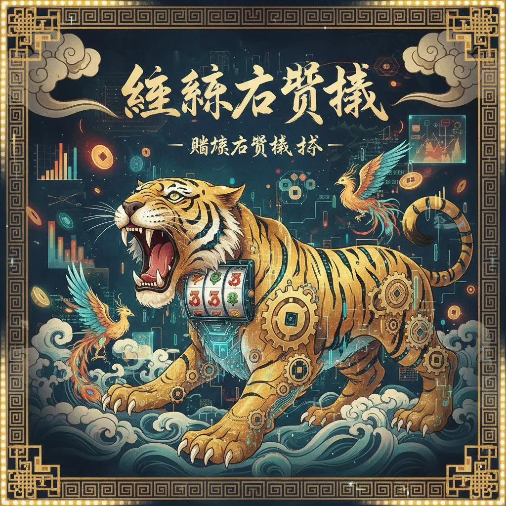 賭場老虎機技巧 - 線上老虎機