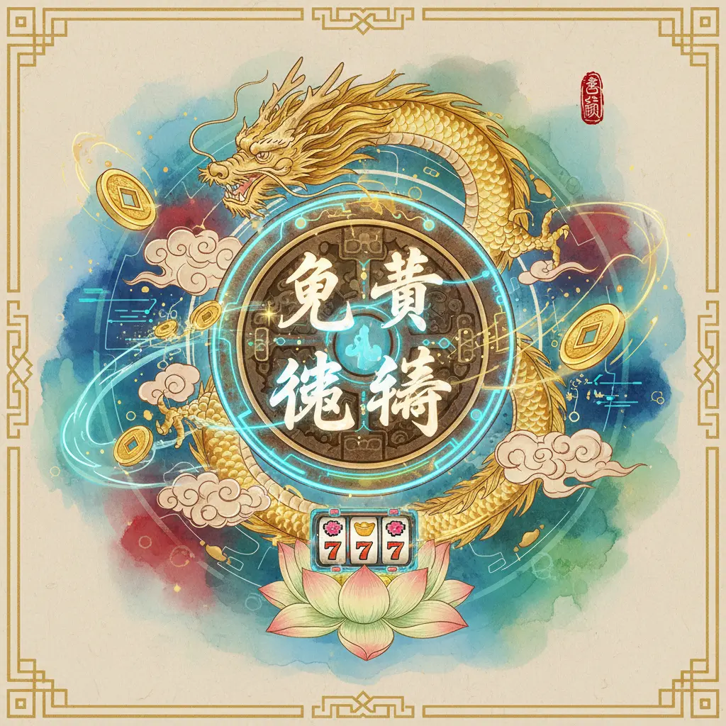 免費旋轉 - 免費旋轉