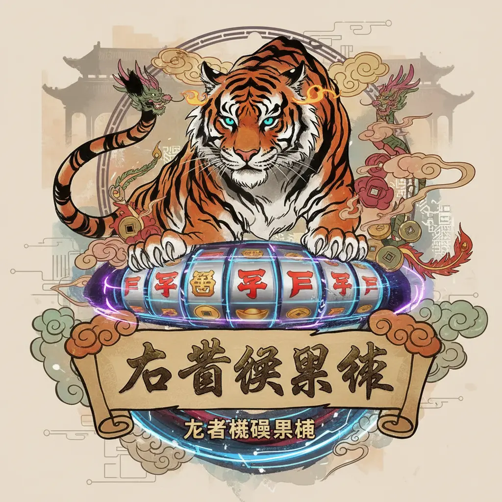 老虎機娛樂城 - 老虎娛樂城