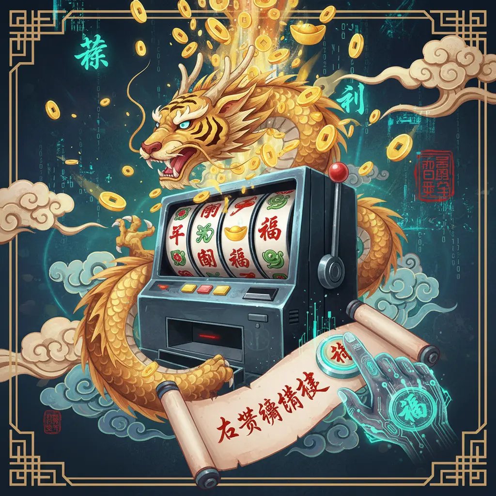 老虎機贏錢秘訣 - 老虎機遊戲