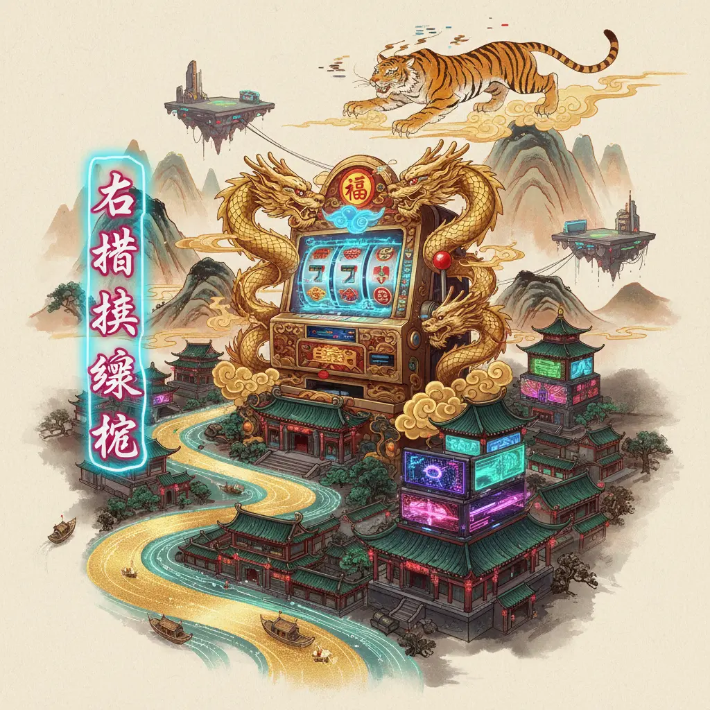 老虎機娛樂城 - 老虎機娛樂城