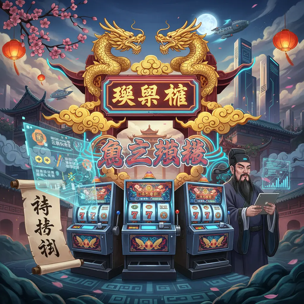 角子老虎機技巧 - 娛樂城