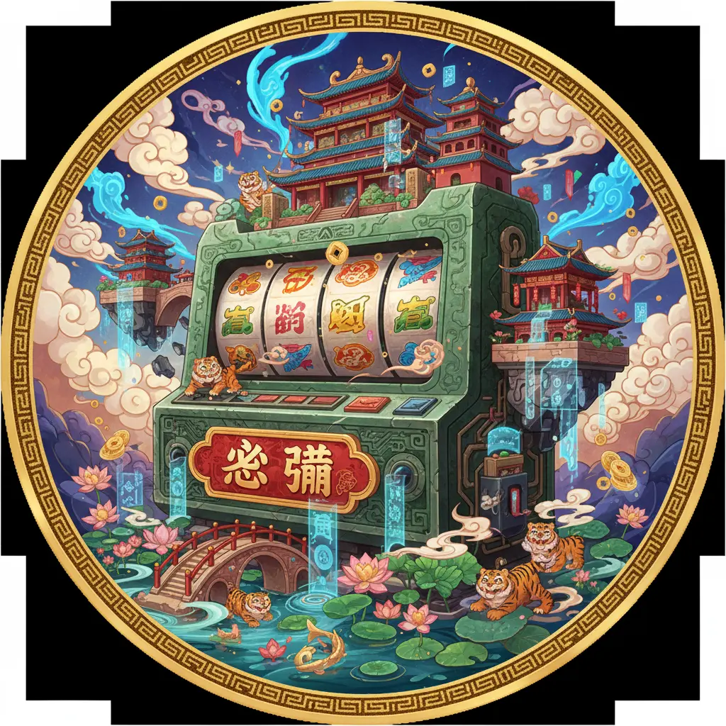 老虎機必贏 - 娛樂城