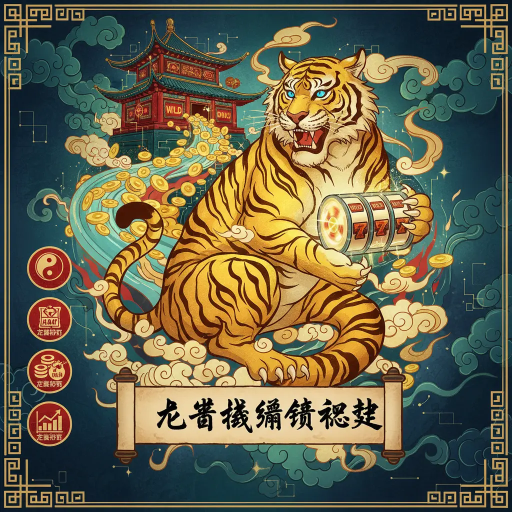 老虎機贏錢秘訣 - 老虎機技巧