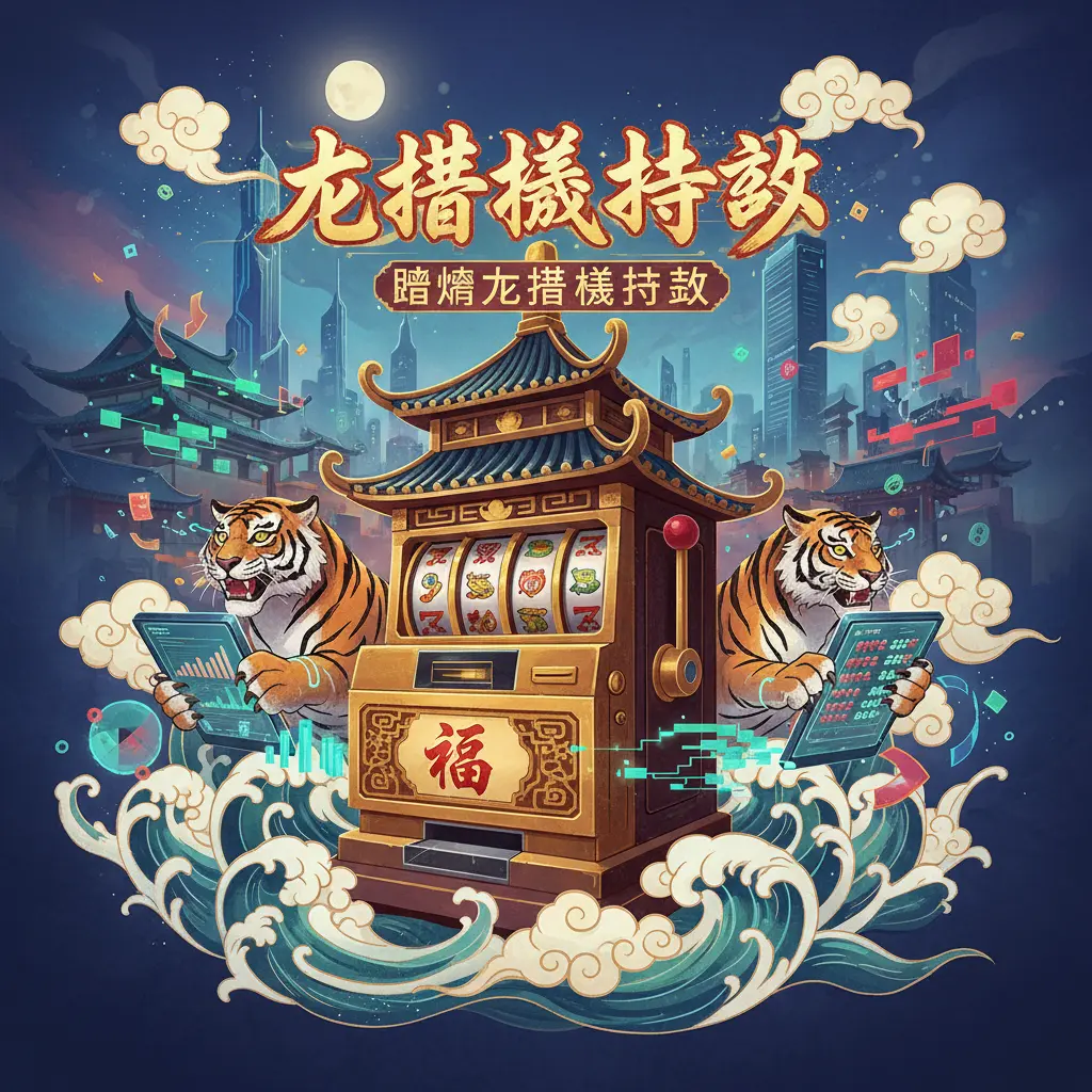 賭場老虎機技巧 - 老虎機技巧