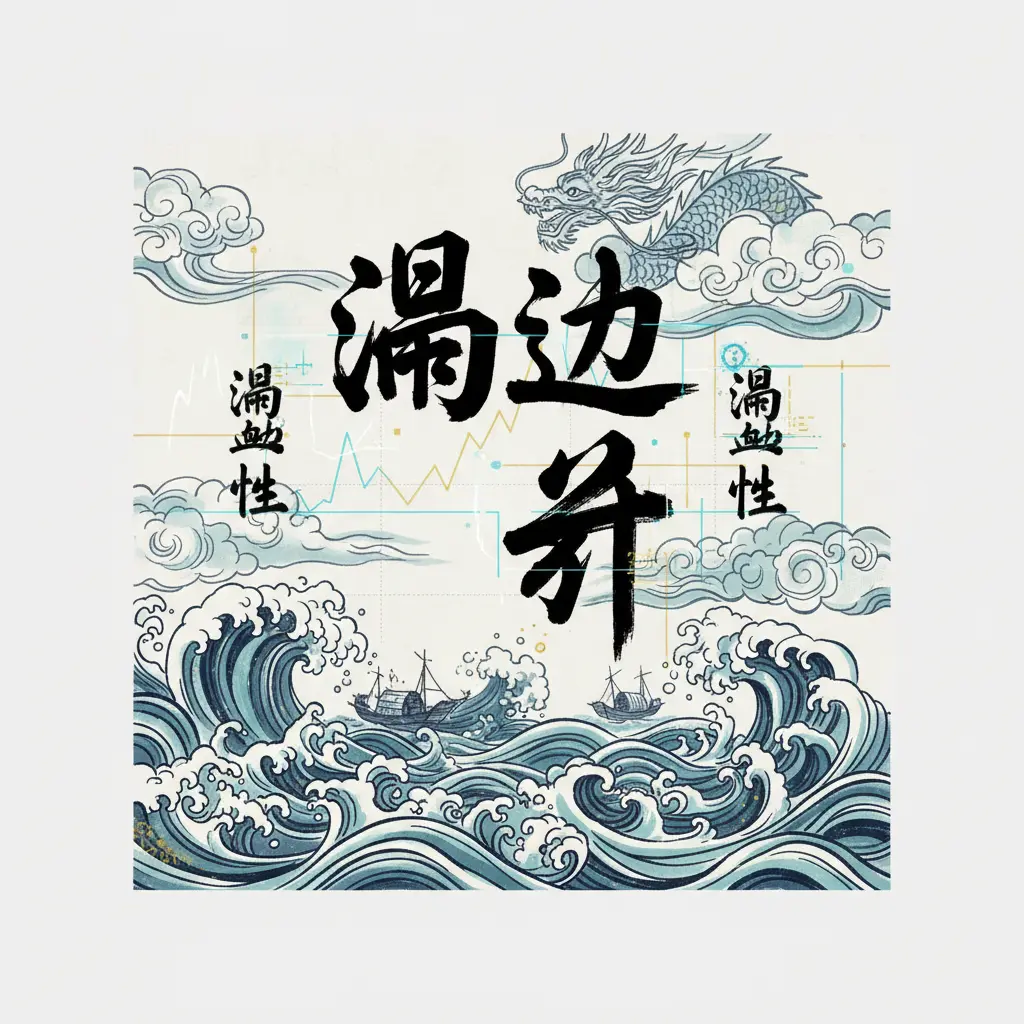 波動性 - 波動率