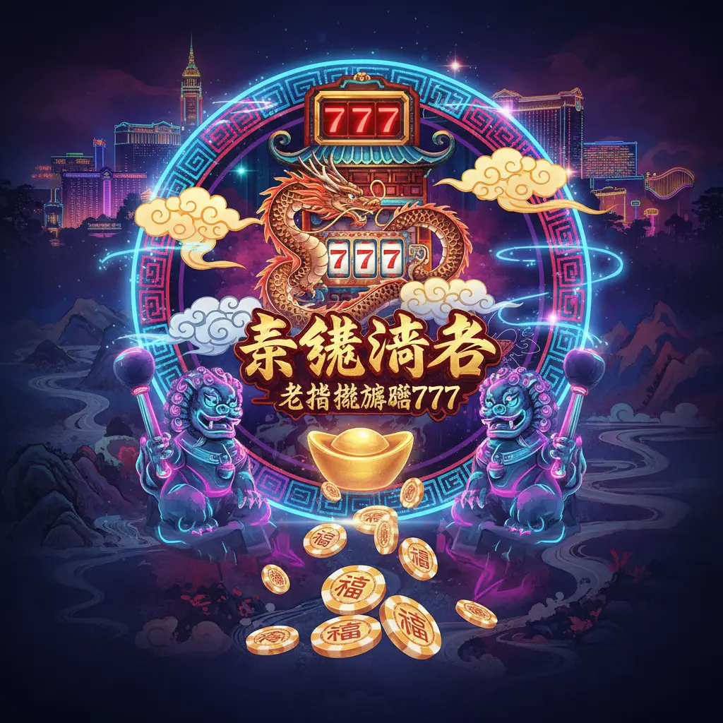 老虎機遊戲777 - 拉斯維加斯