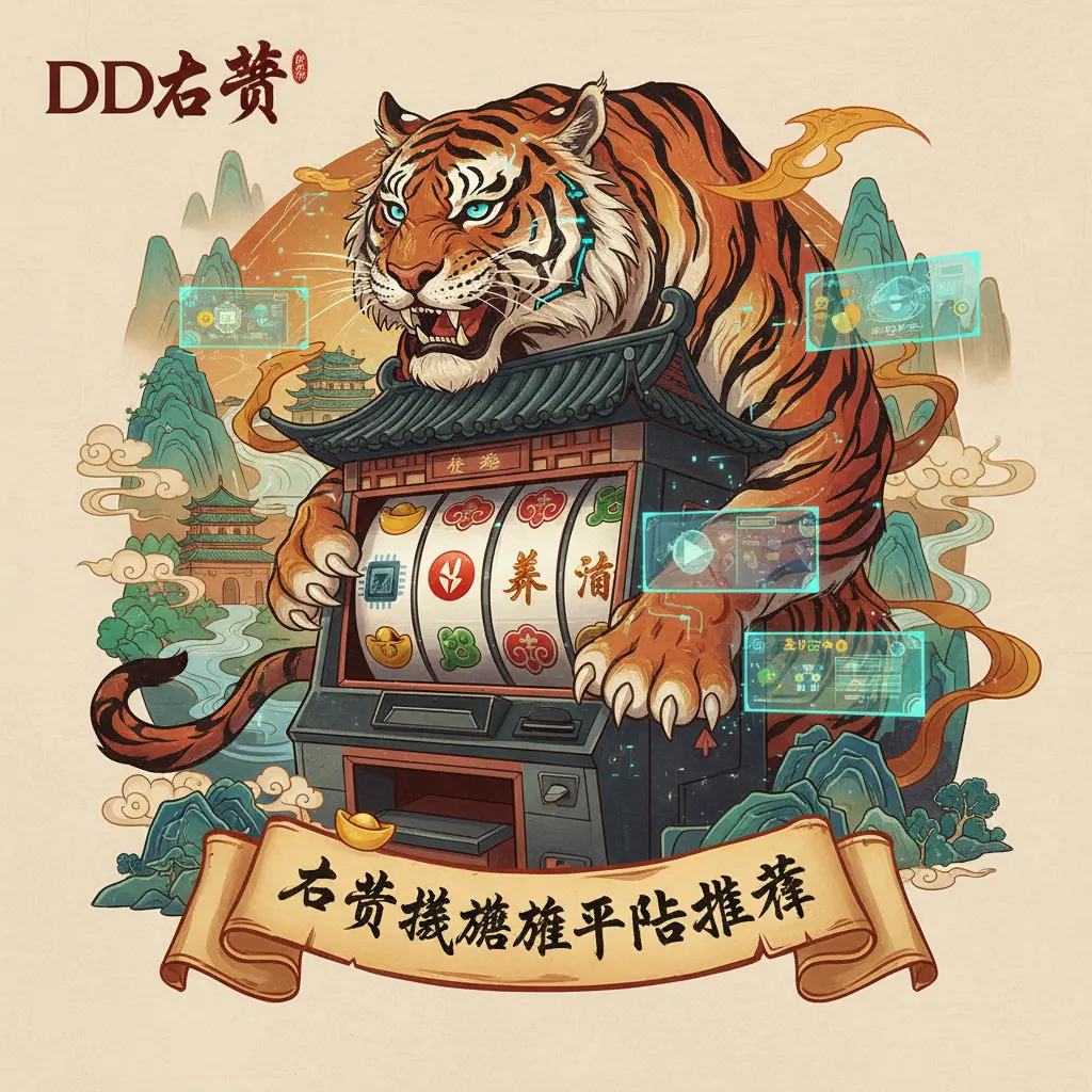 老虎機遊戲平臺推薦 - DD老虎機