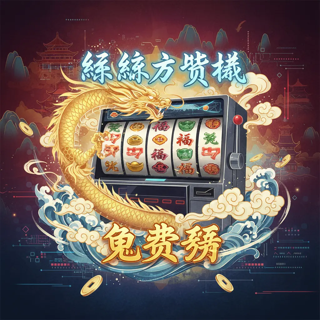 老虎機免費轉 - 線上老虎機