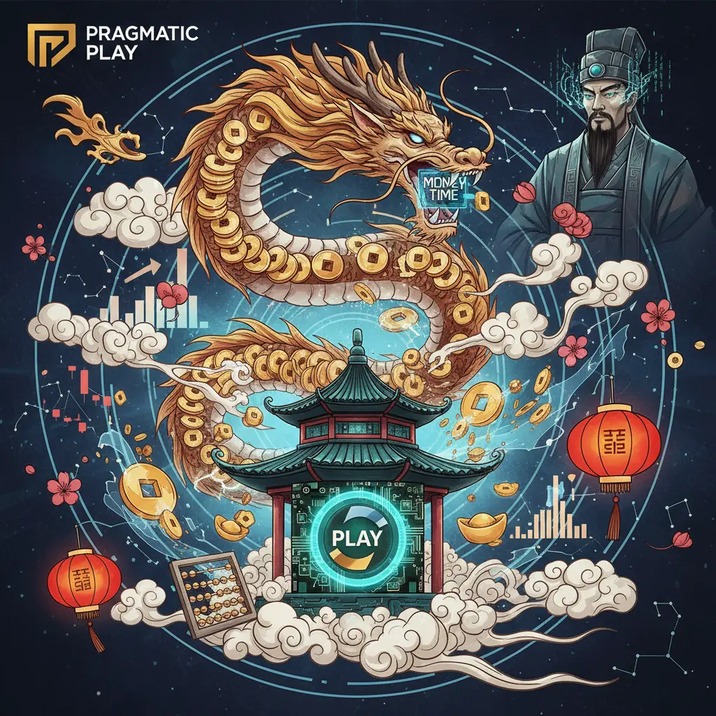 Pragmatic Play - Money