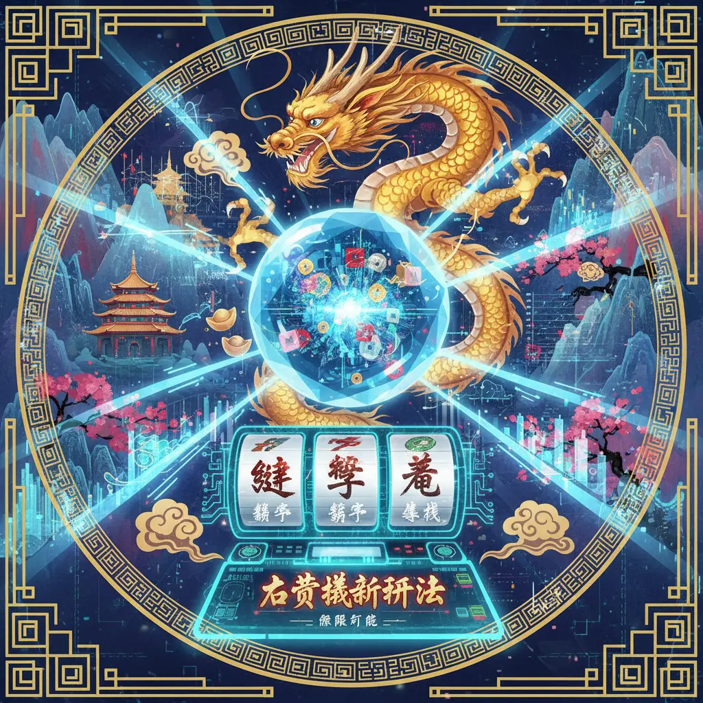 老虎機新玩法 - RNG