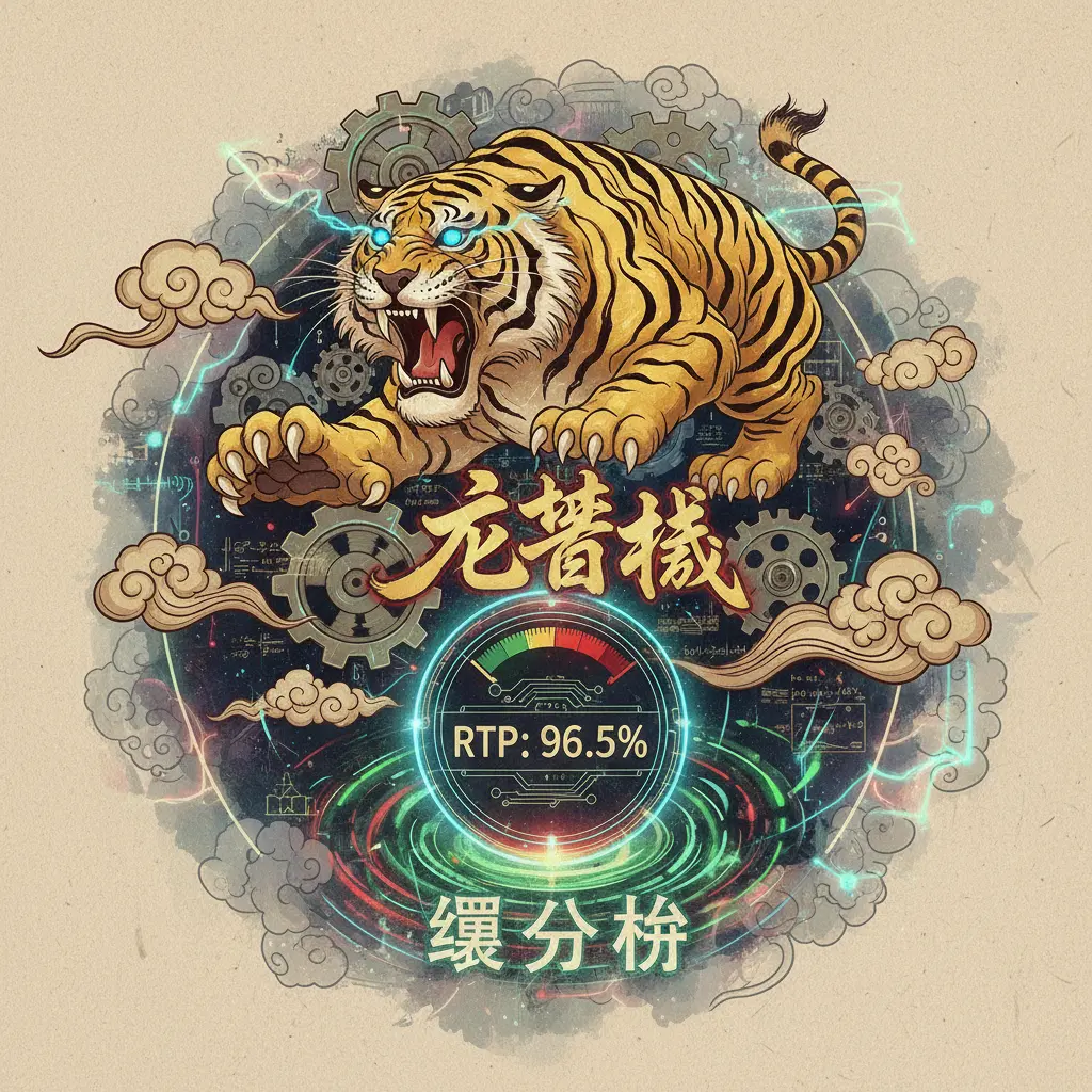 老虎機演算法 - RTP