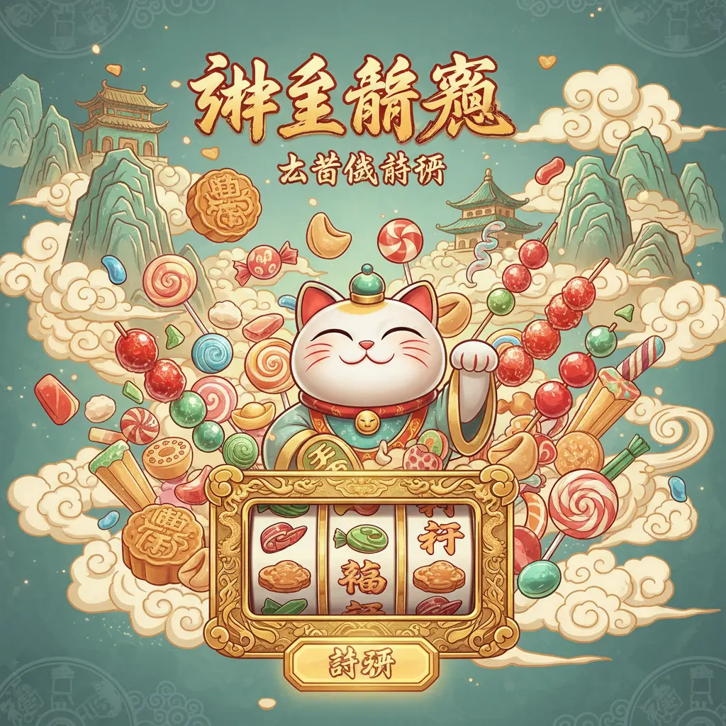 老虎機試玩 - Bonanza