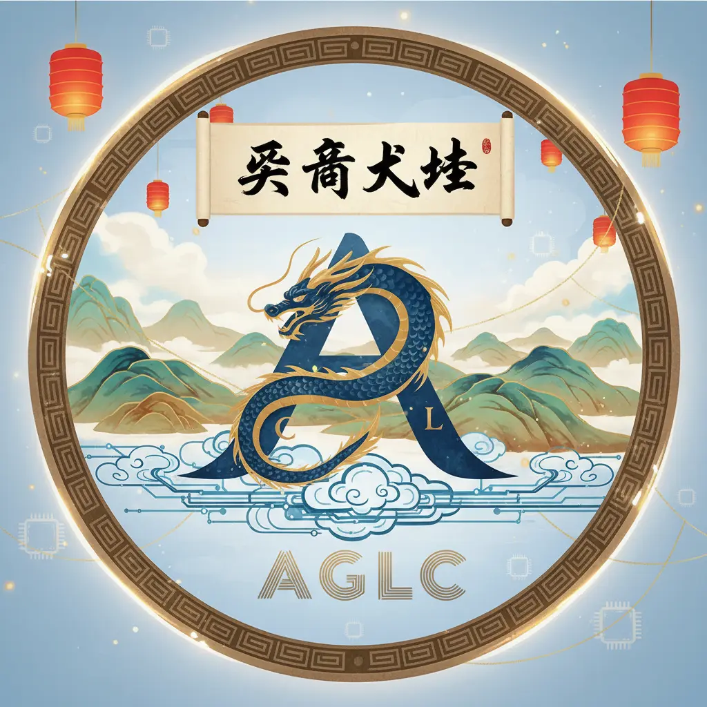 AGLC - Aglc 亞商大地