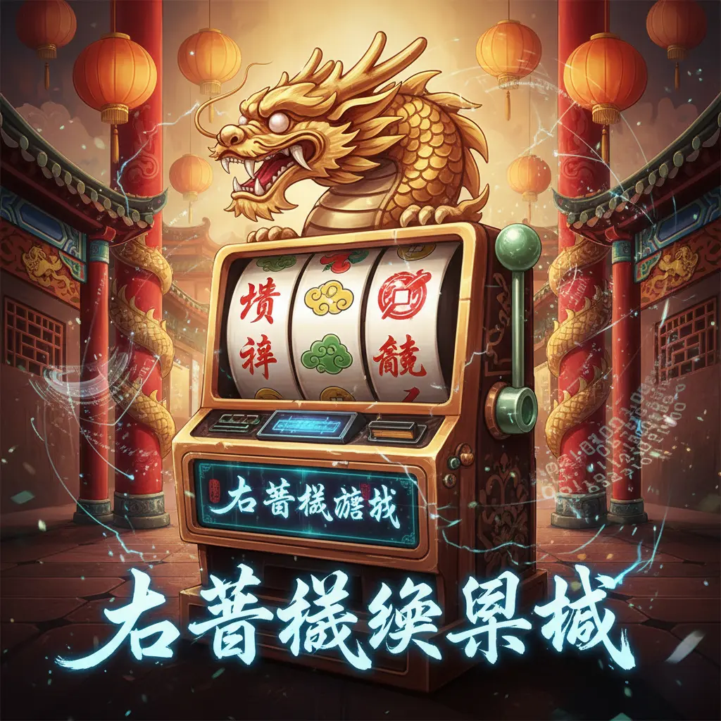 老虎機娛樂城 - 老虎機遊戲