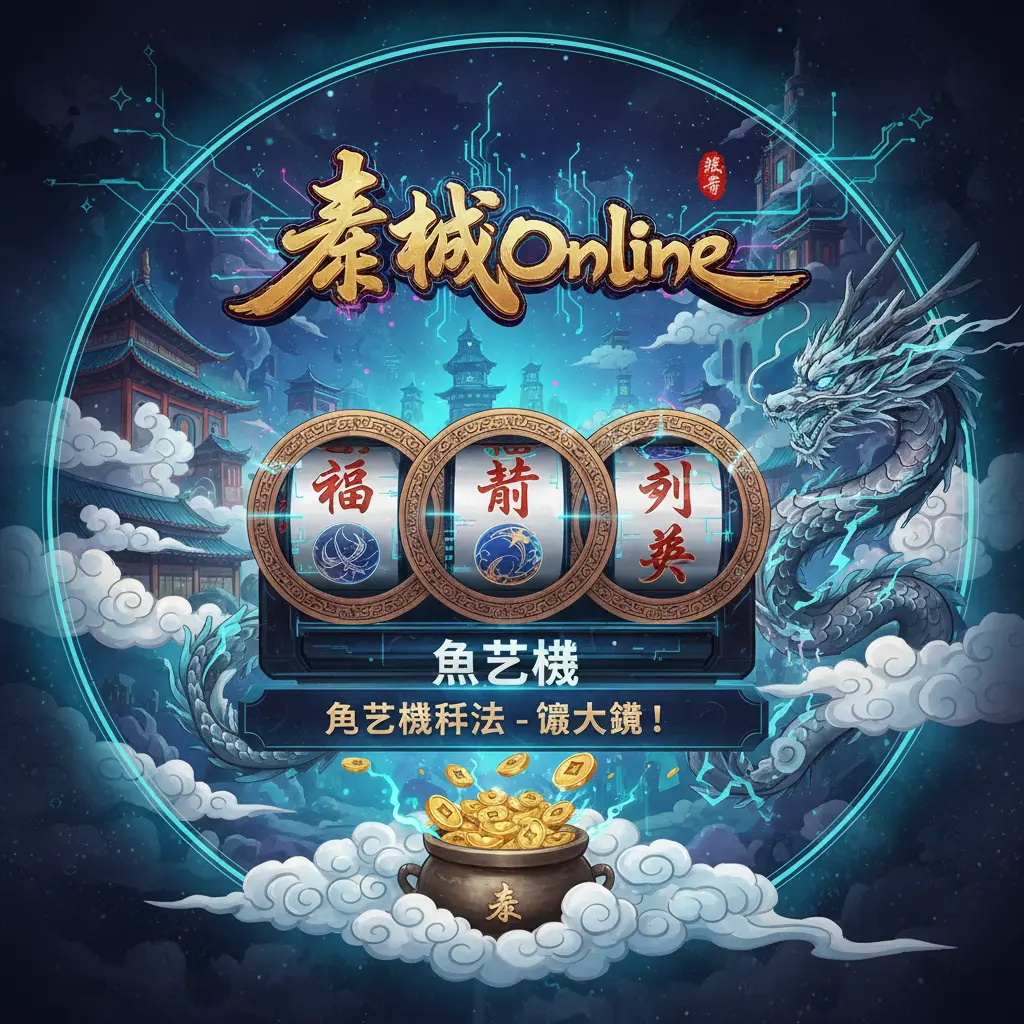 角子機玩法 - 星城Online