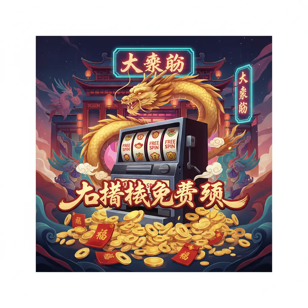 老虎機免費轉 - 賭場