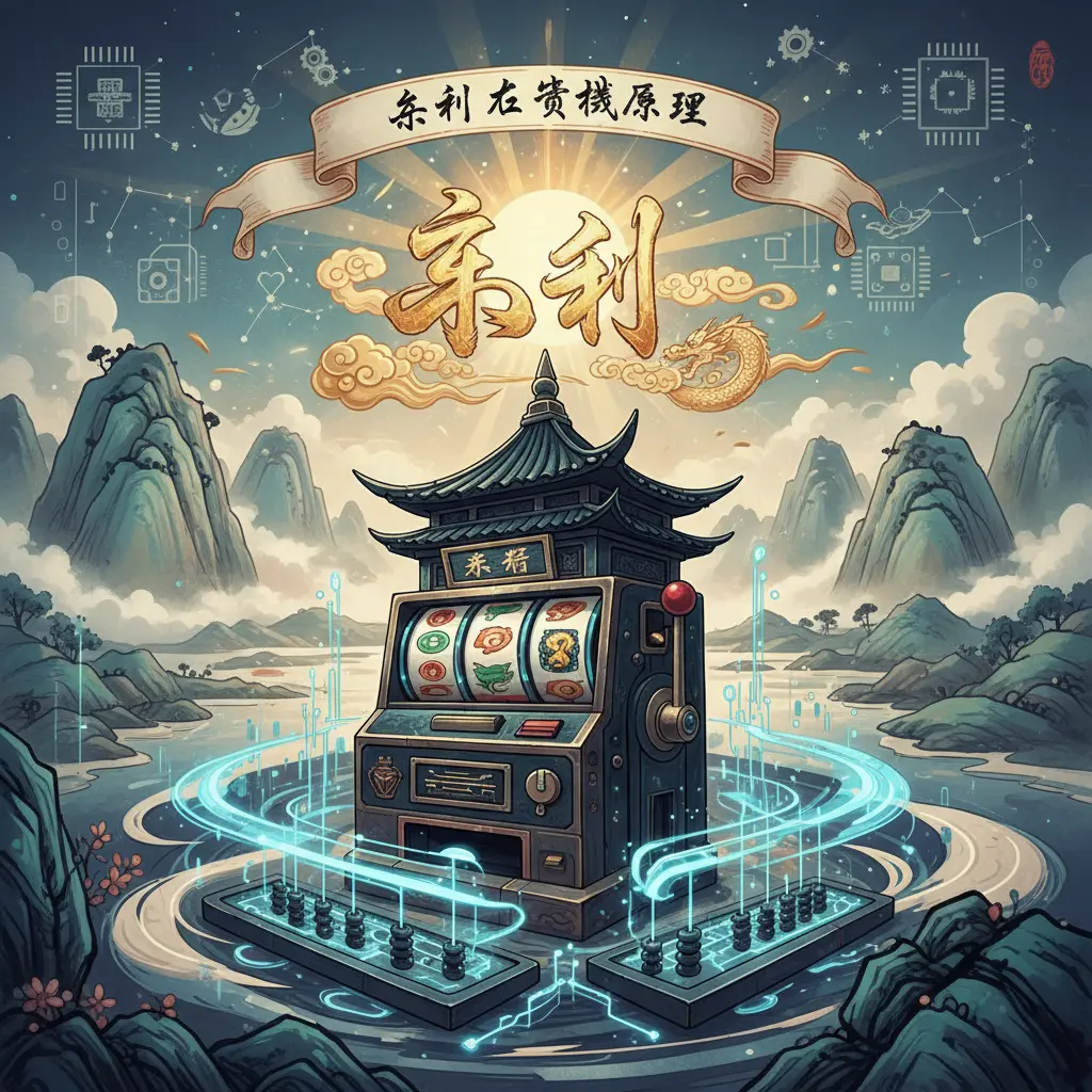 老虎機原理 - 永利