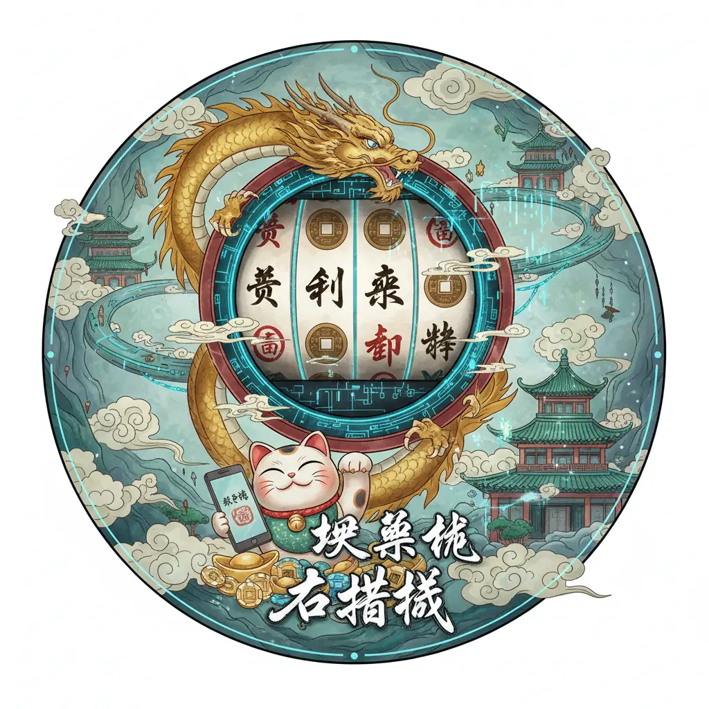 老虎機 - 娛樂城