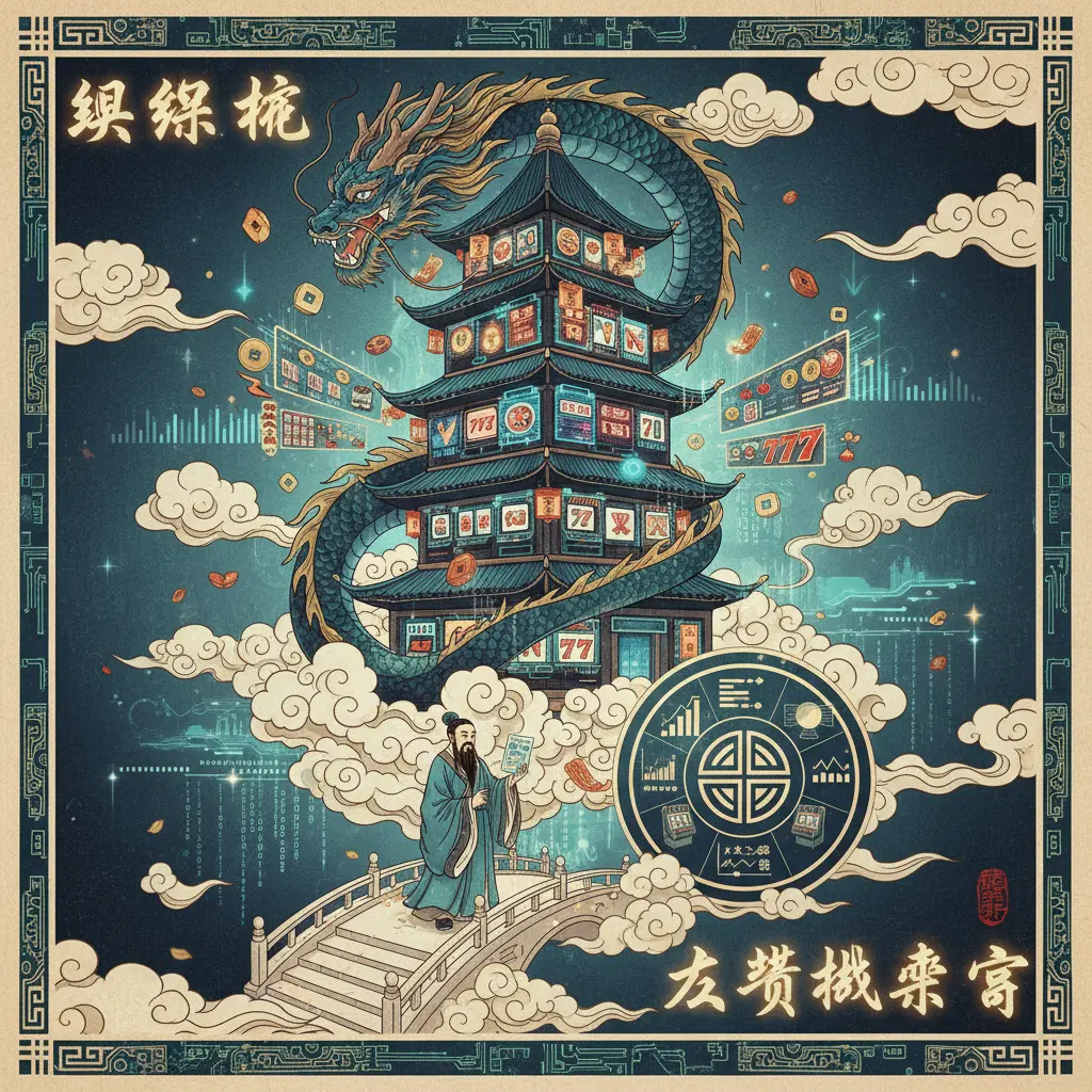 老虎機策略 - 娛樂城