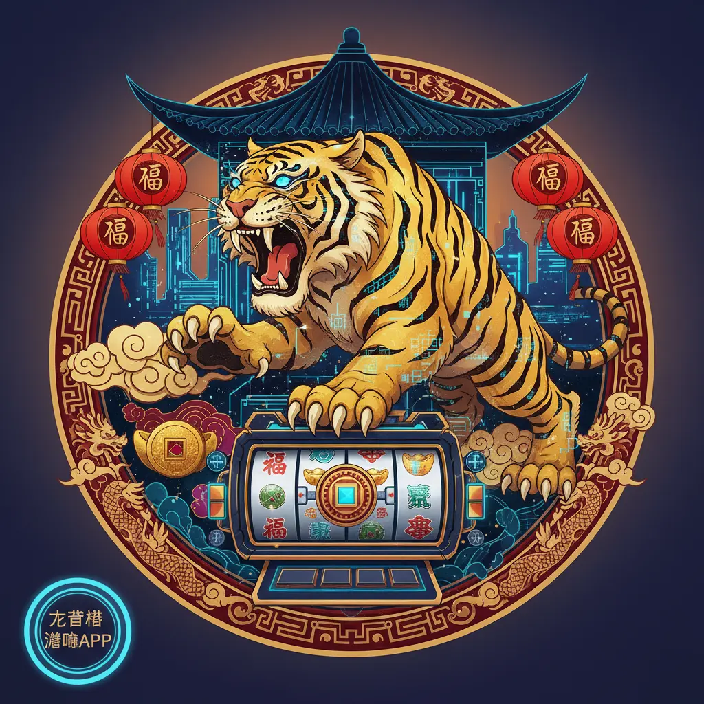 老虎機遊戲APP - 老虎機APP