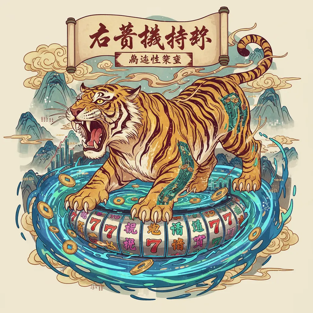 老虎機波動性 - 老虎機技巧