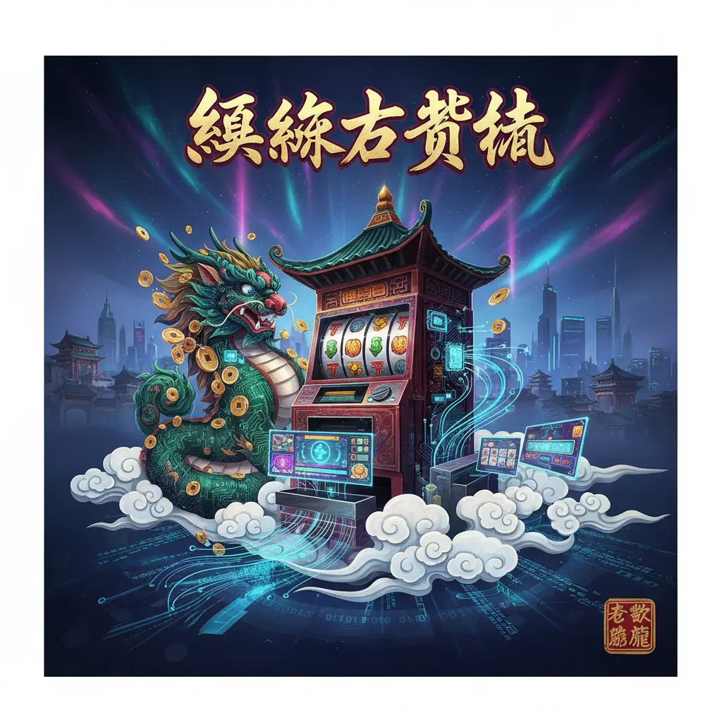 線上老虎機 - 線上老虎機