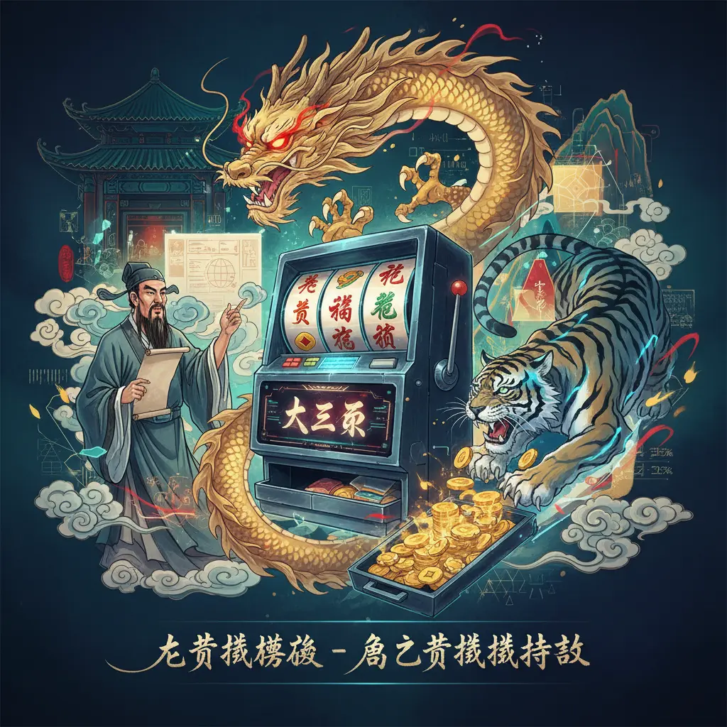 角子老虎機技巧 - 老虎機遊戲