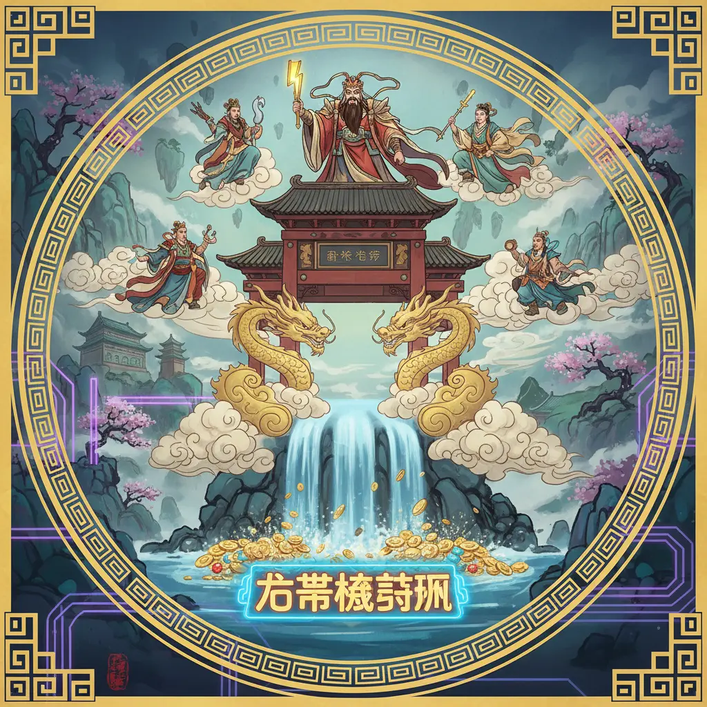 老虎機試玩 - Olympus