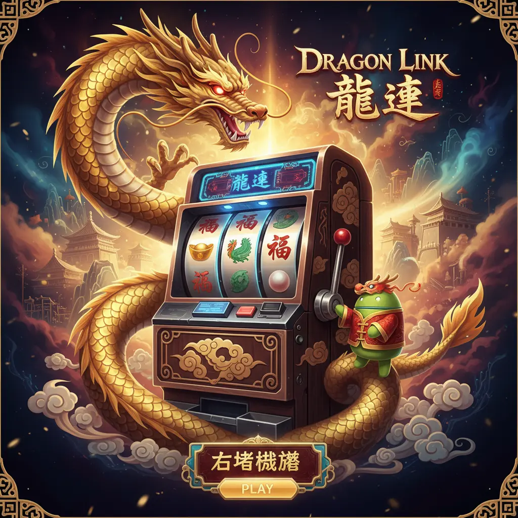老虎機遊戲Android - Dragon