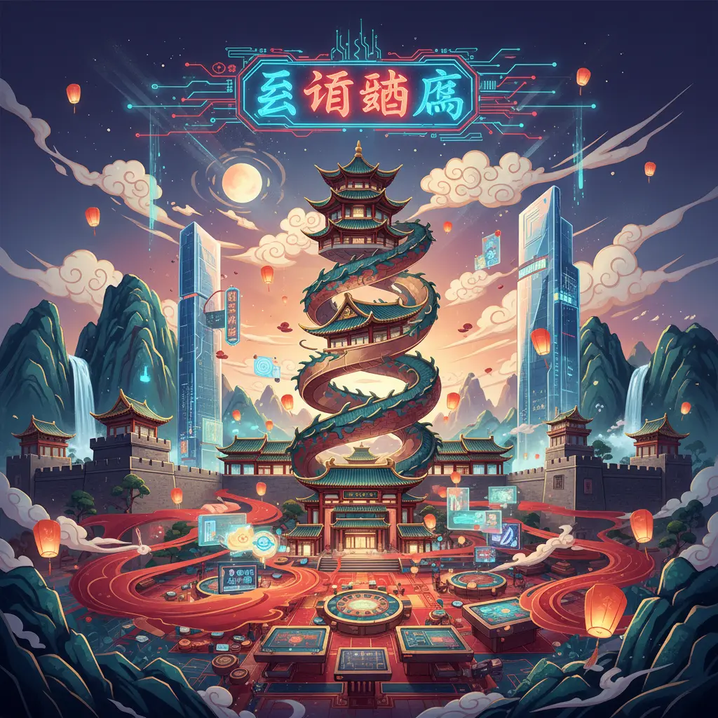 雲頂賭場 - 雲頂酒店