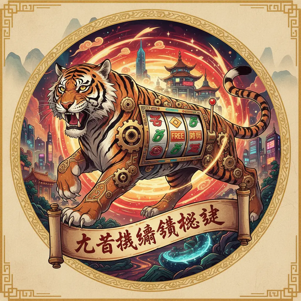 老虎機贏錢秘訣 - 老虎機試玩