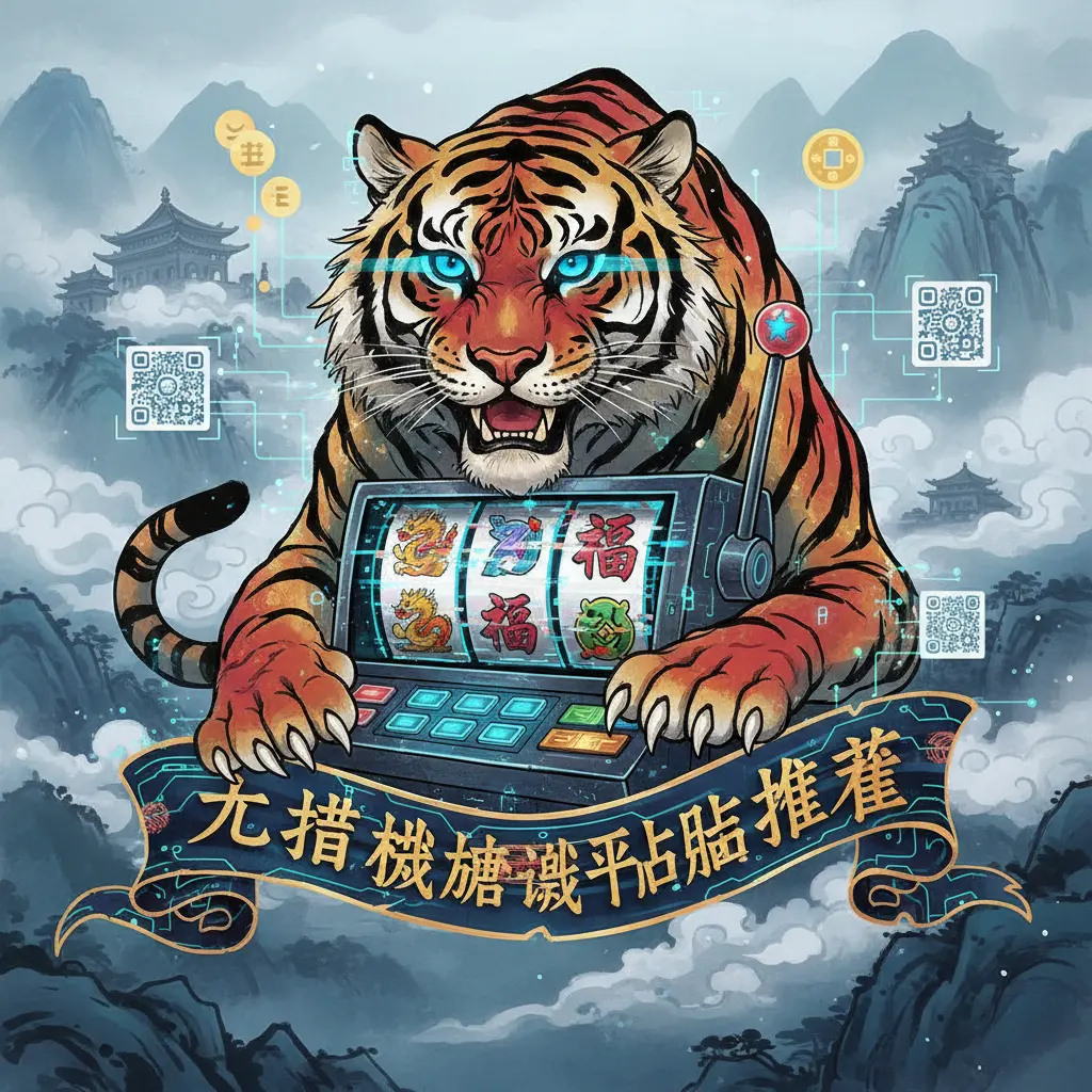 老虎機遊戲平臺推薦 - 老虎機遊戲