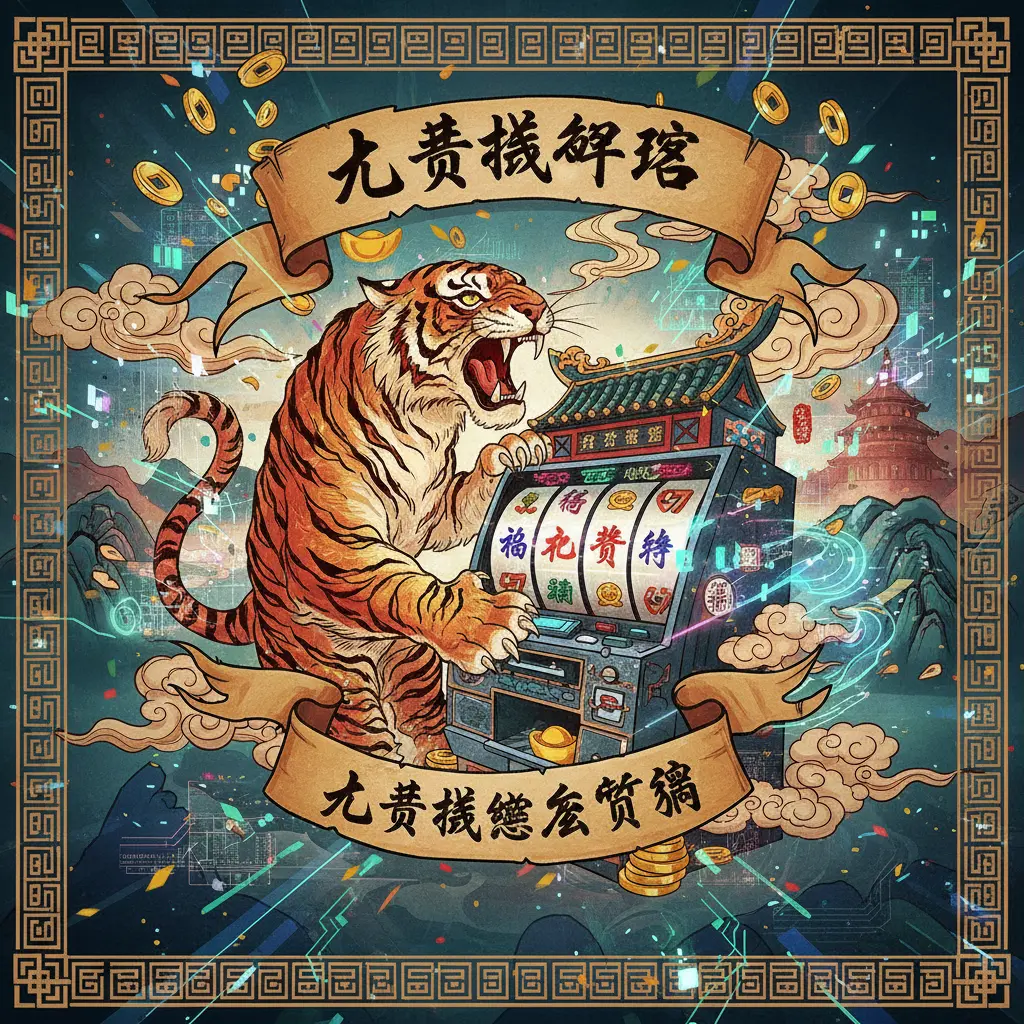 老虎機怎麼算贏 - 老虎機攻略