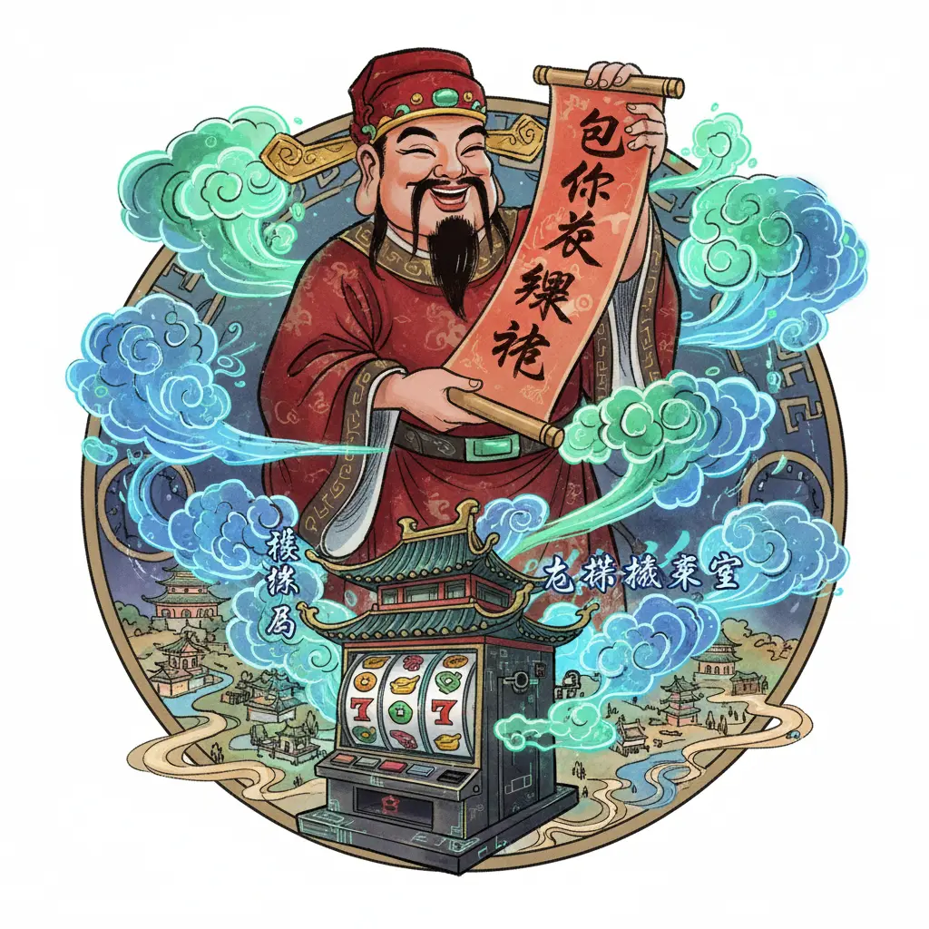 老虎機策略 - 包你發娛樂城