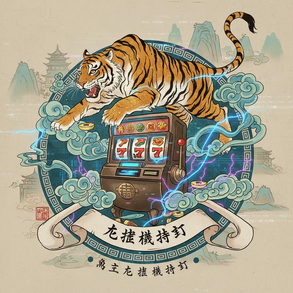 角子老虎機技巧 - 老虎機技巧