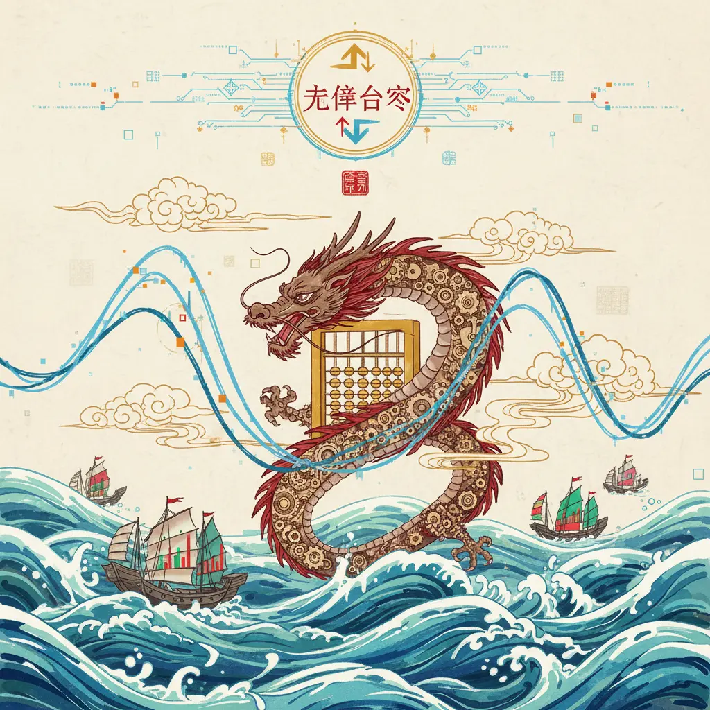 波動性 - 差價合約