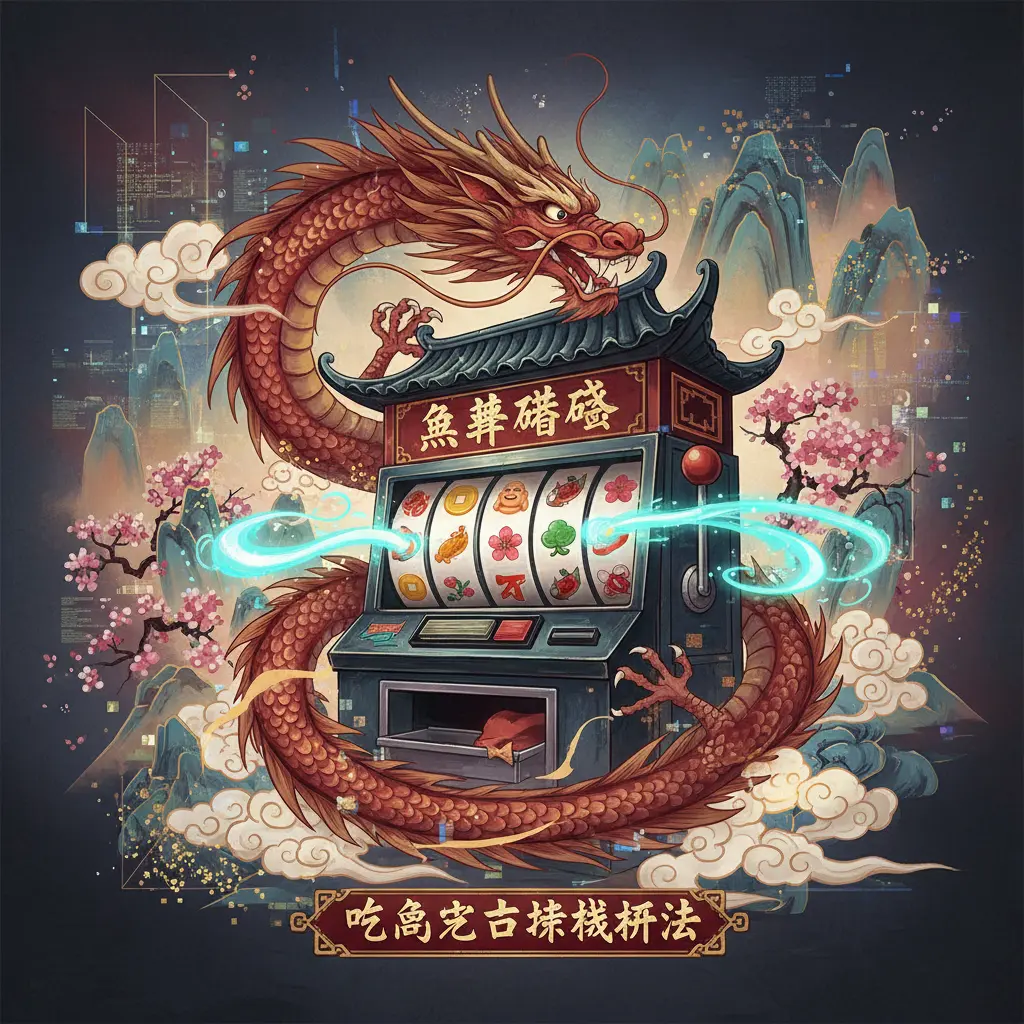 吃角子老虎機玩法 - 免費遊戲