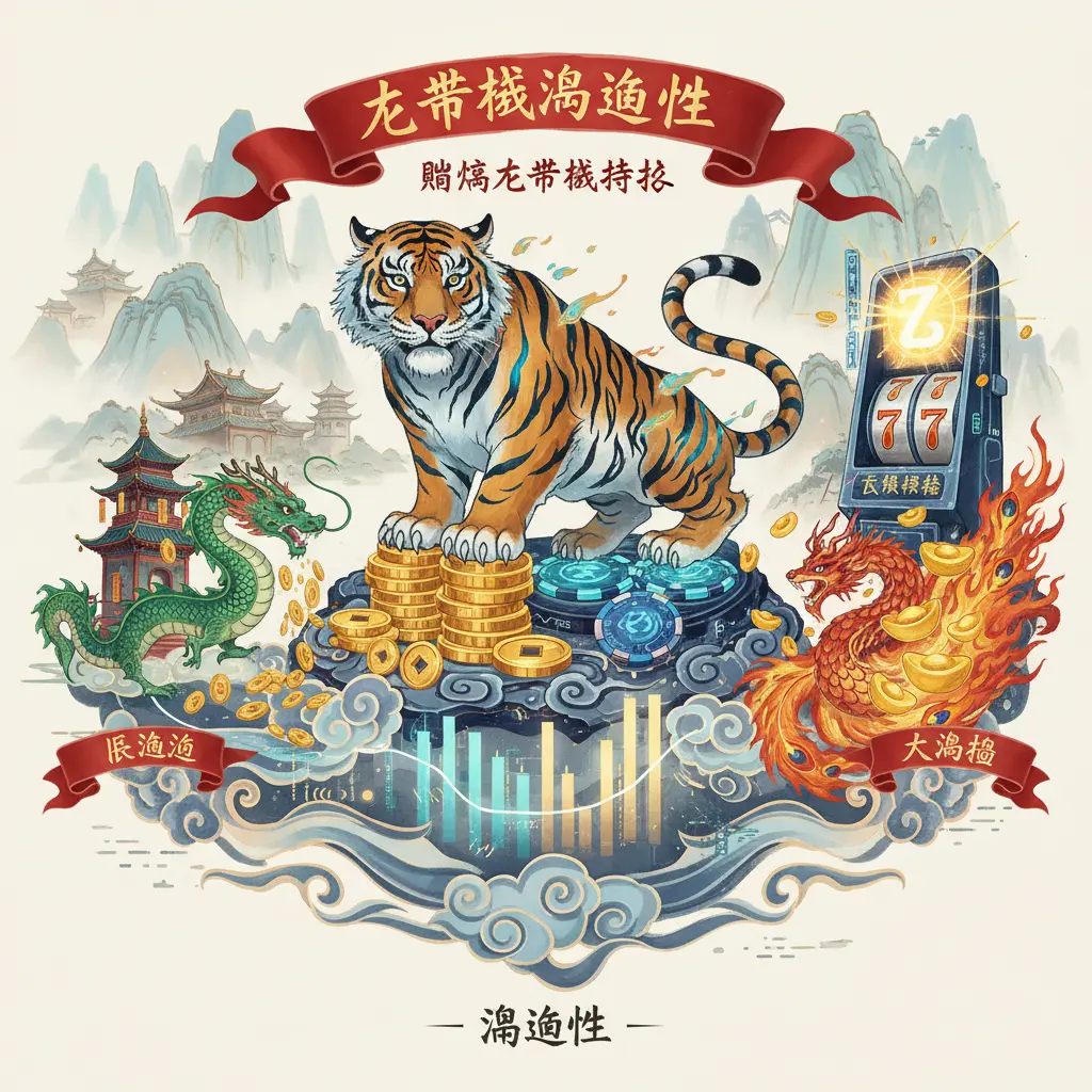 賭場老虎機技巧 - 老虎機波動性