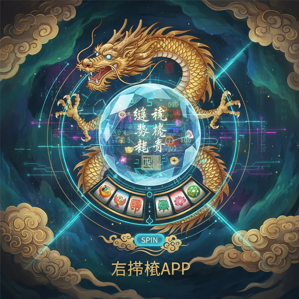 老虎機APP - 隨機數生成器