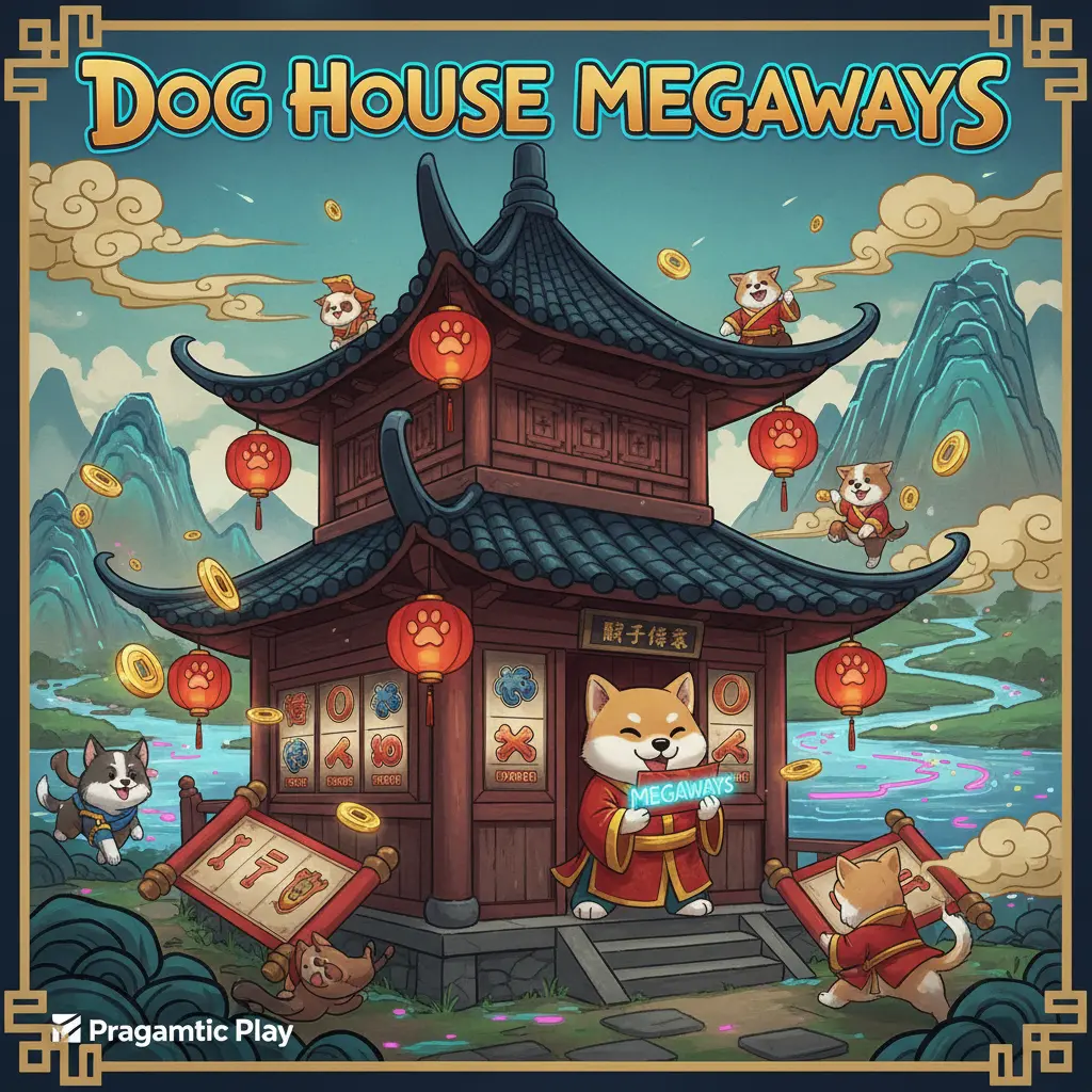 Pragmatic Play - Megaways