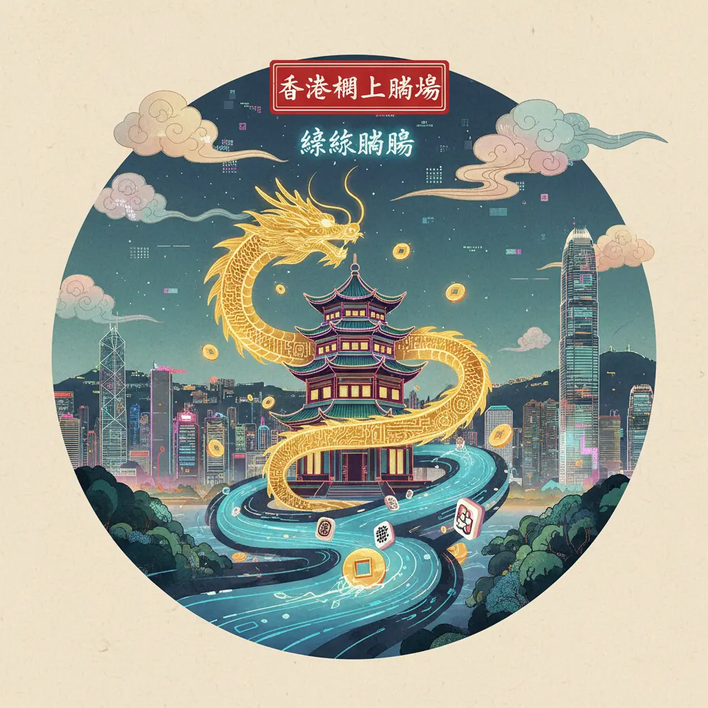 線上賭場 - 香港網上賭場