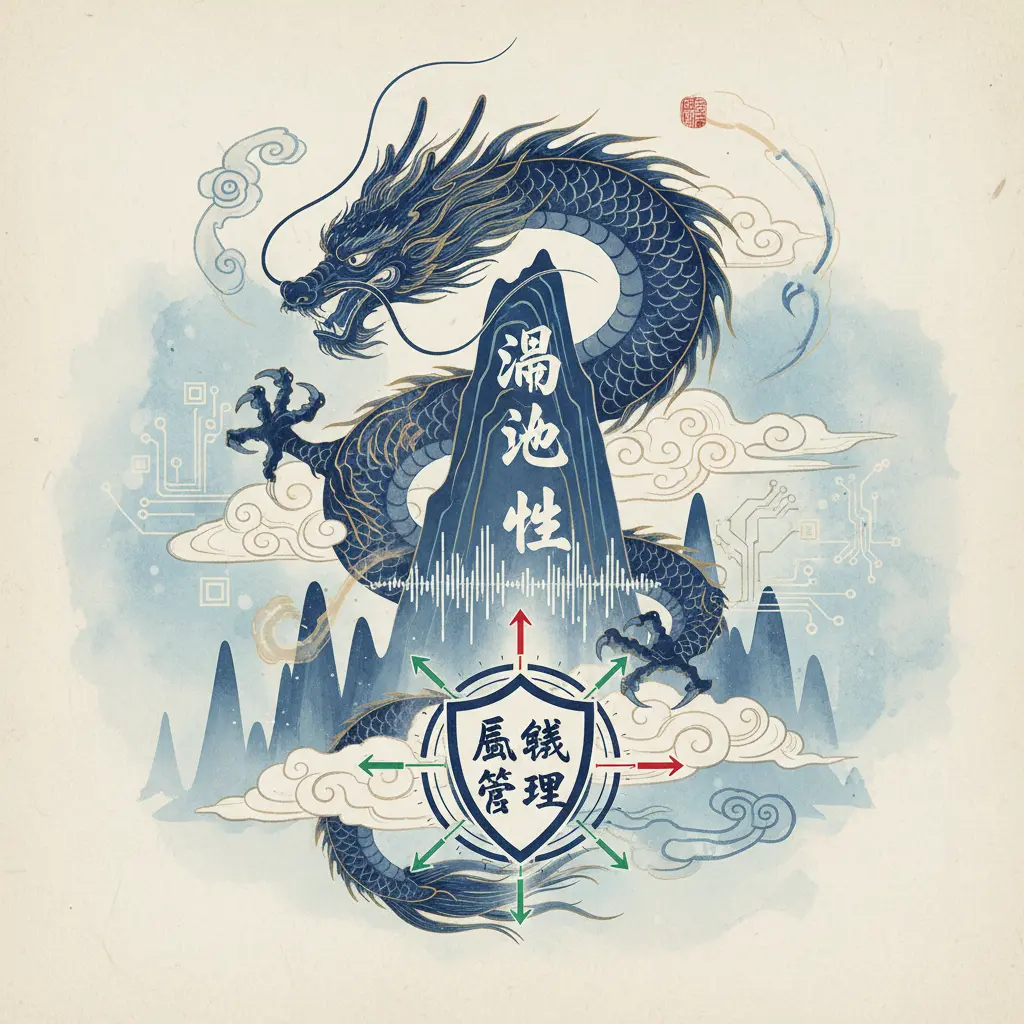 波動性 - 風險管理