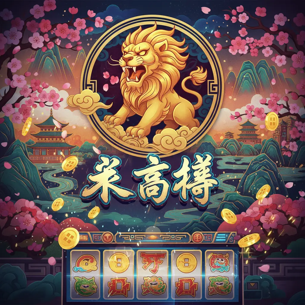 老虎機遊戲APP - 米高梅
